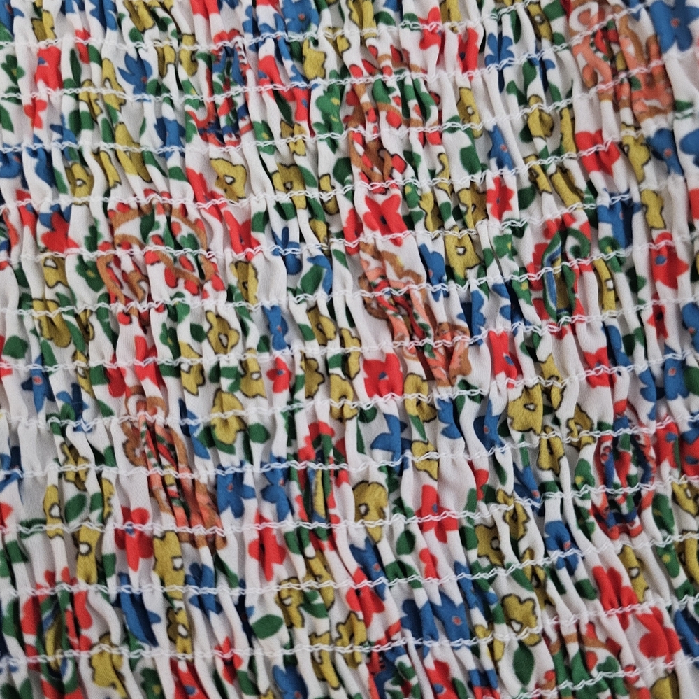 Resa crop top - Picture 2 of 4